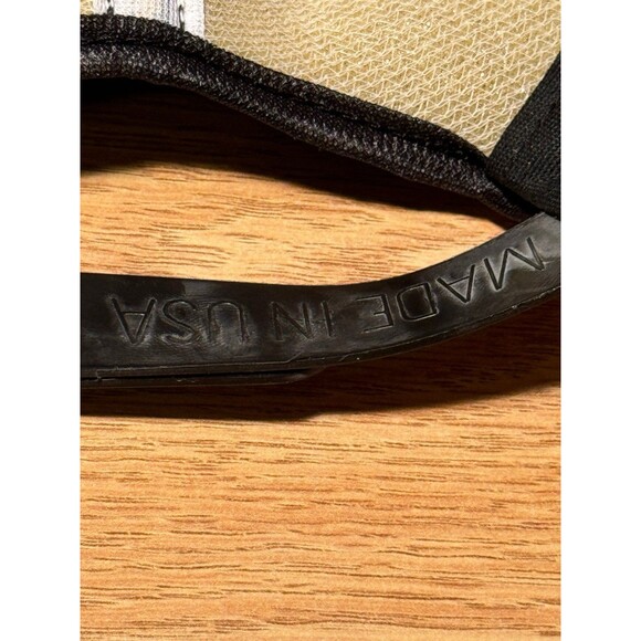 Vintage Larry Stanger Excavating Trucker‎ Snapback Hat USA - Picture 9 of 9